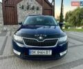 Синій Шкода Рапід, об'ємом двигуна 1.6 л та пробігом 271 тис. км за 7499 $, фото 55 на Automoto.ua