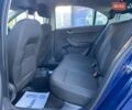 Синий Шкода Рапид, объемом двигателя 1.2 л и пробегом 165 тыс. км за 8800 $, фото 15 на Automoto.ua