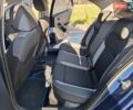 Синий Шкода Рапид, объемом двигателя 1.2 л и пробегом 142 тыс. км за 9400 $, фото 8 на Automoto.ua