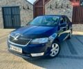 Синій Шкода Рапід, об'ємом двигуна 1.6 л та пробігом 271 тис. км за 7499 $, фото 59 на Automoto.ua
