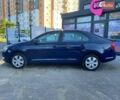 Синий Шкода Рапид, объемом двигателя 1.2 л и пробегом 165 тыс. км за 8800 $, фото 7 на Automoto.ua