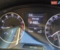 Синий Шкода Рапид, объемом двигателя 1.2 л и пробегом 158 тыс. км за 7700 $, фото 17 на Automoto.ua