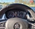 Синий Шкода Рапид, объемом двигателя 1.2 л и пробегом 142 тыс. км за 9400 $, фото 11 на Automoto.ua