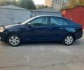 Шкода Рапид 2016 в Белой Церкве на Automoto.ua Синий Шкода Рапид, объемом двигателя 1.6 л и пробегом 153 тыс. км за 7800 $, фото 9 на Automoto.ua