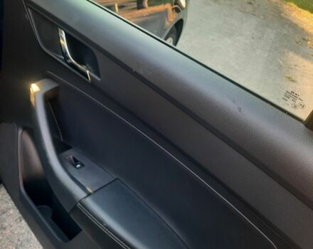 Шкода Рапид 2016 в Белой Церкве на Automoto.ua Синий Шкода Рапид, объемом двигателя 1.6 л и пробегом 153 тыс. км за 7800 $, фото 18 на Automoto.ua