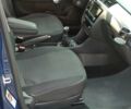 Синій Шкода Рапід, об'ємом двигуна 1.2 л та пробігом 125 тис. км за 9200 $, фото 20 на Automoto.ua