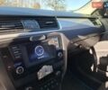 Синий Шкода Рапид, объемом двигателя 1.2 л и пробегом 142 тыс. км за 9400 $, фото 12 на Automoto.ua