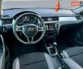 Синій Шкода Рапід, об'ємом двигуна 1.6 л та пробігом 271 тис. км за 7499 $, фото 67 на Automoto.ua