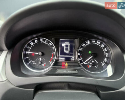 Синій Шкода Рапід, об'ємом двигуна 1.42 л та пробігом 204 тис. км за 7600 $, фото 23 на Automoto.ua