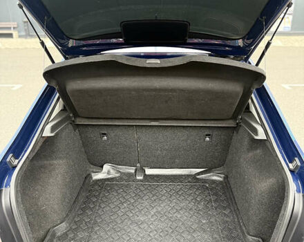 Синій Шкода Рапід, об'ємом двигуна 1.42 л та пробігом 204 тис. км за 7600 $, фото 15 на Automoto.ua