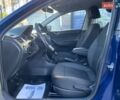 Синий Шкода Рапид, объемом двигателя 1.2 л и пробегом 165 тыс. км за 8800 $, фото 16 на Automoto.ua