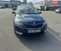 Синій Шкода Рапід, об'ємом двигуна 1.2 л та пробігом 139 тис. км за 8300 $, фото 1 на Automoto.ua
