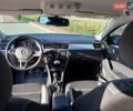 Синий Шкода Рапид, объемом двигателя 1.2 л и пробегом 142 тыс. км за 9400 $, фото 10 на Automoto.ua