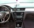 Синій Шкода Рапід, об'ємом двигуна 1.2 л та пробігом 125 тис. км за 9200 $, фото 21 на Automoto.ua