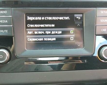 Синій Шкода Рапід, об'ємом двигуна 1.2 л та пробігом 125 тис. км за 9200 $, фото 29 на Automoto.ua