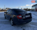 Синій Шкода Рапід, об'ємом двигуна 1.6 л та пробігом 93 тис. км за 12350 $, фото 34 на Automoto.ua