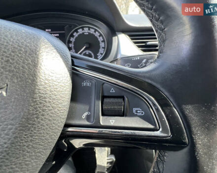 Синий Шкода Рапид, объемом двигателя 1 л и пробегом 10 тыс. км за 7700 $, фото 11 на Automoto.ua
