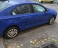 Синій Шкода Рапід, об'ємом двигуна 1 л та пробігом 126 тис. км за 8500 $, фото 6 на Automoto.ua