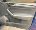 Синій Шкода Рапід, об'ємом двигуна 1.6 л та пробігом 118 тис. км за 8790 $, фото 18 на Automoto.ua