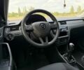 Синий Шкода Рапид, объемом двигателя 1.6 л и пробегом 160 тыс. км за 8500 $, фото 15 на Automoto.ua