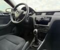 Синий Шкода Рапид, объемом двигателя 1.6 л и пробегом 160 тыс. км за 8500 $, фото 13 на Automoto.ua