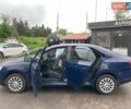 Синій Шкода Рапід, об'ємом двигуна 1.6 л та пробігом 118 тис. км за 8790 $, фото 15 на Automoto.ua