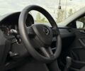 Синий Шкода Рапид, объемом двигателя 1.6 л и пробегом 160 тыс. км за 8500 $, фото 16 на Automoto.ua