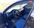 Синий Шкода Рапид, объемом двигателя 1.6 л и пробегом 221 тыс. км за 9900 $, фото 16 на Automoto.ua