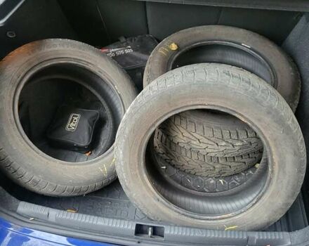 Синій Шкода Рапід, об'ємом двигуна 1 л та пробігом 126 тис. км за 8500 $, фото 3 на Automoto.ua