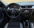 Синий Шкода Рапид, объемом двигателя 1 л и пробегом 109 тыс. км за 8200 $, фото 8 на Automoto.ua