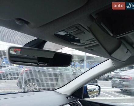 Синий Шкода Рапид, объемом двигателя 1 л и пробегом 117 тыс. км за 9950 $, фото 14 на Automoto.ua