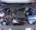 Синий Шкода Рапид, объемом двигателя 1 л и пробегом 117 тыс. км за 9950 $, фото 17 на Automoto.ua