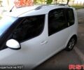 Білий Шкода Румстер, об'ємом двигуна 1.6 л та пробігом 304 тис. км за 5300 $, фото 1 на Automoto.ua