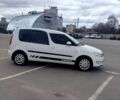 Белый Шкода Румстер, объемом двигателя 1.2 л и пробегом 283 тыс. км за 5000 $, фото 5 на Automoto.ua