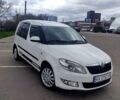 Белый Шкода Румстер, объемом двигателя 1.2 л и пробегом 283 тыс. км за 5000 $, фото 10 на Automoto.ua