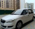 Білий Шкода Румстер, об'ємом двигуна 1.6 л та пробігом 222 тис. км за 7100 $, фото 1 на Automoto.ua