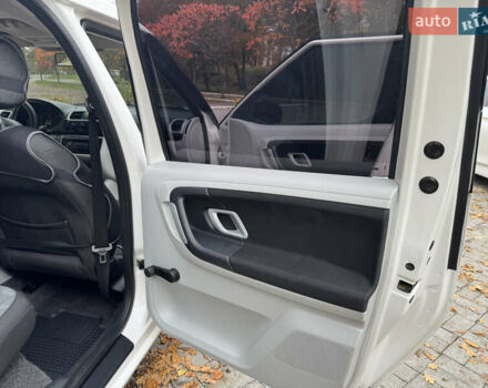 Шкода Румстер 2007 у Дрогобичі на Automoto.ua Білий Шкода Румстер, об'ємом двигуна 1.4 л та пробігом 244 тис. км за 4650 $, фото 60 на Automoto.ua