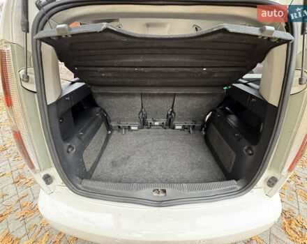 Шкода Румстер 2007 у Дрогобичі на Automoto.ua Білий Шкода Румстер, об'ємом двигуна 1.4 л та пробігом 244 тис. км за 4650 $, фото 66 на Automoto.ua