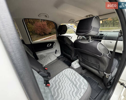 Шкода Румстер 2007 у Дрогобичі на Automoto.ua Білий Шкода Румстер, об'ємом двигуна 1.4 л та пробігом 244 тис. км за 4650 $, фото 62 на Automoto.ua