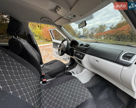 Шкода Румстер 2007 у Дрогобичі на Automoto.ua Білий Шкода Румстер, об'ємом двигуна 1.4 л та пробігом 244 тис. км за 4650 $, фото 56 на Automoto.ua