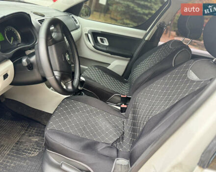 Шкода Румстер 2007 у Дрогобичі на Automoto.ua Білий Шкода Румстер, об'ємом двигуна 1.4 л та пробігом 244 тис. км за 4650 $, фото 43 на Automoto.ua