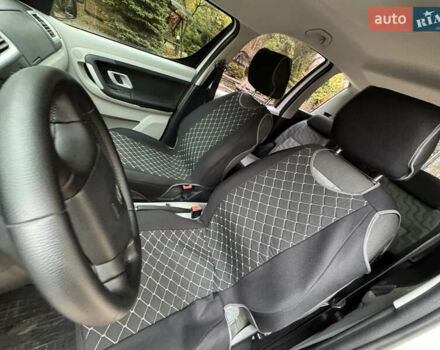 Шкода Румстер 2007 у Дрогобичі на Automoto.ua Білий Шкода Румстер, об'ємом двигуна 1.4 л та пробігом 244 тис. км за 4650 $, фото 49 на Automoto.ua