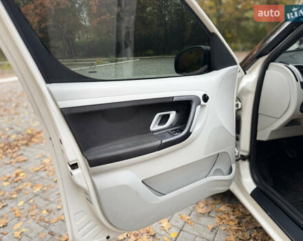 Шкода Румстер 2007 у Дрогобичі на Automoto.ua Білий Шкода Румстер, об'ємом двигуна 1.4 л та пробігом 244 тис. км за 4650 $, фото 41 на Automoto.ua