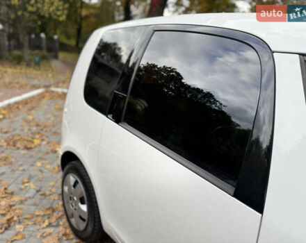 Шкода Румстер 2007 у Дрогобичі на Automoto.ua Білий Шкода Румстер, об'ємом двигуна 1.4 л та пробігом 244 тис. км за 4650 $, фото 14 на Automoto.ua