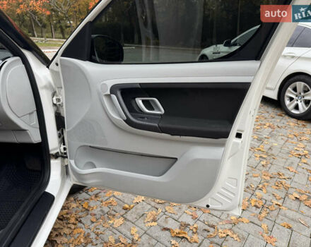 Шкода Румстер 2007 у Дрогобичі на Automoto.ua Білий Шкода Румстер, об'ємом двигуна 1.4 л та пробігом 244 тис. км за 4650 $, фото 59 на Automoto.ua