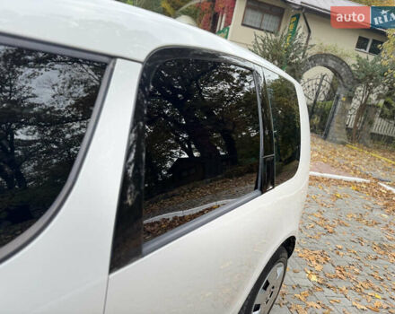 Шкода Румстер 2007 у Дрогобичі на Automoto.ua Білий Шкода Румстер, об'ємом двигуна 1.4 л та пробігом 244 тис. км за 4650 $, фото 33 на Automoto.ua