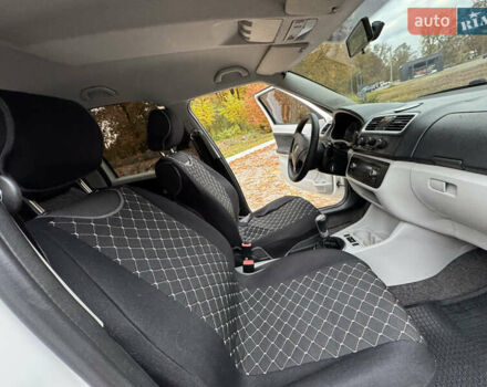 Шкода Румстер 2007 у Дрогобичі на Automoto.ua Білий Шкода Румстер, об'ємом двигуна 1.4 л та пробігом 244 тис. км за 4650 $, фото 57 на Automoto.ua