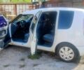 Білий Шкода Румстер, об'ємом двигуна 1.6 л та пробігом 267 тис. км за 4150 $, фото 1 на Automoto.ua