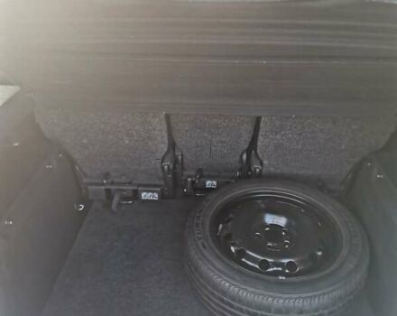 Белый Шкода Румстер, объемом двигателя 1.6 л и пробегом 214 тыс. км за 6000 $, фото 25 на Automoto.ua