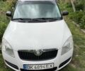 Білий Шкода Румстер, об'ємом двигуна 1.2 л та пробігом 245 тис. км за 5450 $, фото 1 на Automoto.ua